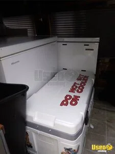 2000 Express Ice Cream Truck 10 Alabama for Sale