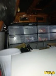 2000 Express Ice Cream Truck 11 Alabama for Sale