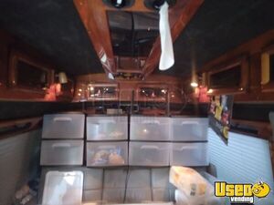 2000 Express Ice Cream Truck 13 Alabama for Sale