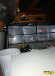 2000 Express Ice Cream Truck Sound System Alabama for Sale