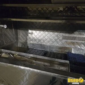 2000 F-250 Lunch Serving Food Truck 11 Florida Gas Engine for Sale
