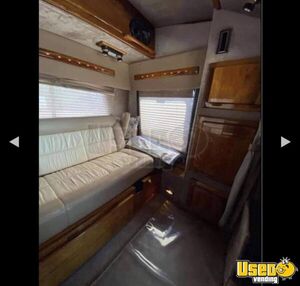 2000 Fl Freightliner Semi Truck 11 Georgia for Sale