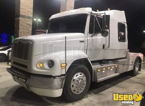 2000 Fl Freightliner Semi Truck 4 Georgia for Sale