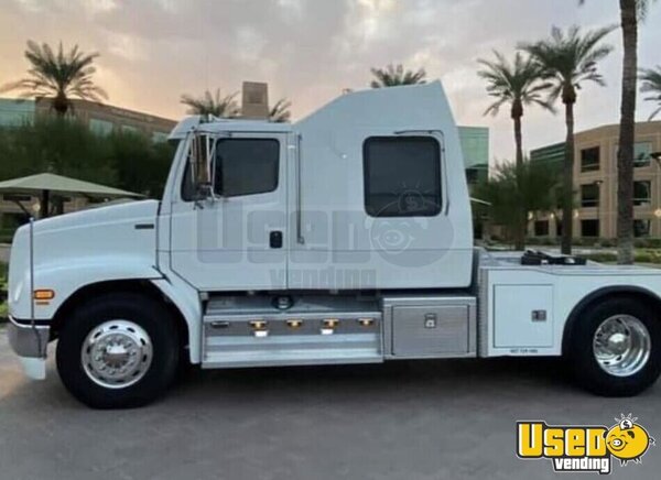 2000 Fl Freightliner Semi Truck Georgia for Sale