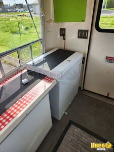 2000 Food Concession Trailer Concession Trailer 11 Kentucky for Sale