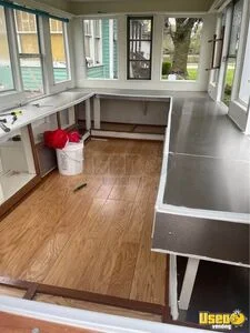 2000 Food Concession Trailer Concession Trailer 5 Illinois for Sale