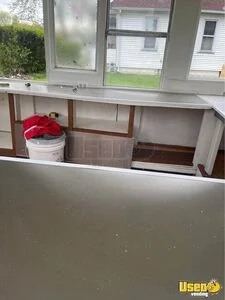 2000 Food Concession Trailer Concession Trailer 9 Illinois for Sale