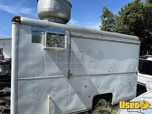2000 Food Concession Trailer Concession Trailer Air Conditioning Texas for Sale