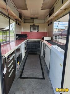 2000 Food Concession Trailer Concession Trailer Breaker Panel Kentucky for Sale