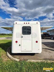 2000 Food Concession Trailer Concession Trailer Cabinets Kentucky for Sale