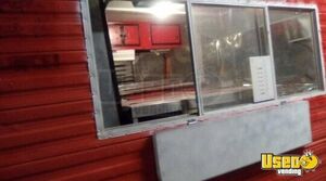 2000 Food Concession Trailer Concession Trailer Cabinets Wisconsin for Sale