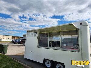 2000 Food Concession Trailer Concession Trailer Concession Window Kentucky for Sale