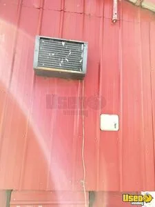 2000 Food Concession Trailer Concession Trailer Convection Oven Indiana for Sale