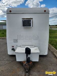 2000 Food Concession Trailer Concession Trailer Deep Freezer Kentucky for Sale