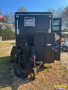 2000 Food Concession Trailer Concession Trailer Fire Extinguisher North Carolina for Sale