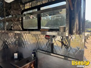 2000 Food Concession Trailer Concession Trailer Flatgrill North Carolina for Sale