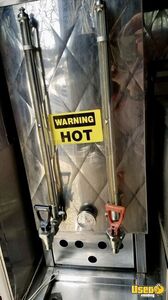 2000 Food Concession Trailer Concession Trailer Food Warmer North Carolina for Sale