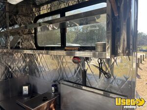 2000 Food Concession Trailer Concession Trailer Shore Power Cord North Carolina for Sale