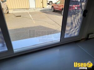 2000 Food Concession Trailer Kitchen Food Trailer Exhaust Fan Utah for Sale