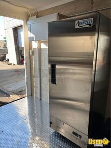 2000 Food Concession Trailer Kitchen Food Trailer Flatgrill New Jersey for Sale