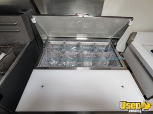 2000 Food Concession Trailer Kitchen Food Trailer Food Warmer Utah for Sale