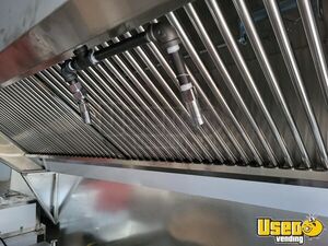 2000 Food Concession Trailer Kitchen Food Trailer Hot Water Heater Utah for Sale