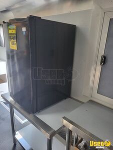 2000 Food Concession Trailer Kitchen Food Trailer Interior Lighting Utah for Sale