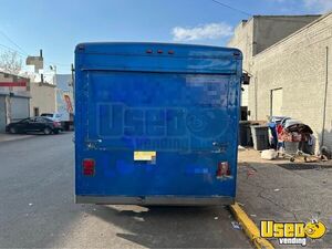 2000 Food Concession Trailer Kitchen Food Trailer Propane Tank New Jersey for Sale