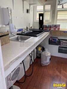 2000 Food Trailer Concession Trailer 30 Idaho for Sale