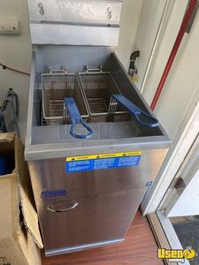 2000 Food Trailer Concession Trailer Propane Tank Idaho for Sale