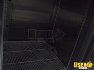 2000 Food Truck All-purpose Food Truck 44 Georgia Diesel Engine for Sale