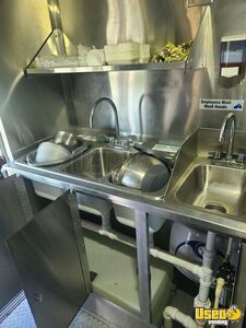 2000 Food Truck All-purpose Food Truck Additional 5 Texas Diesel Engine for Sale