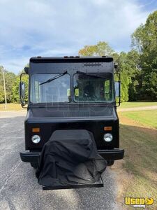 2000 Food Truck All-purpose Food Truck Air Conditioning North Carolina for Sale