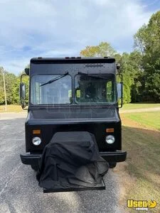 2000 Food Truck All-purpose Food Truck Air Conditioning North Carolina for Sale