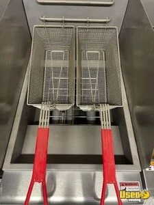 2000 Food Truck All-purpose Food Truck Breaker Panel Nebraska Diesel Engine for Sale