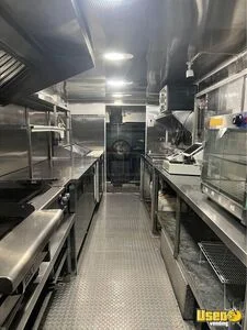 2000 Food Truck All-purpose Food Truck Concession Window Florida for Sale