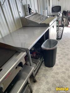 2000 Food Truck All-purpose Food Truck Concession Window Illinois for Sale