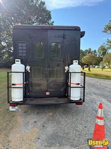 2000 Food Truck All-purpose Food Truck Concession Window North Carolina for Sale