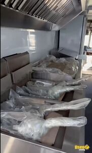 2000 Food Truck All-purpose Food Truck Deep Freezer North Carolina for Sale