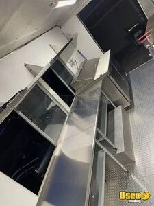 2000 Food Truck All-purpose Food Truck Exhaust Fan Nebraska Diesel Engine for Sale