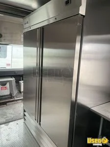 2000 Food Truck All-purpose Food Truck Exhaust Fan Nebraska Diesel Engine for Sale