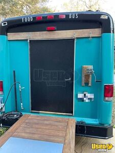 2000 Food Truck All-purpose Food Truck Fire Extinguisher South Carolina for Sale