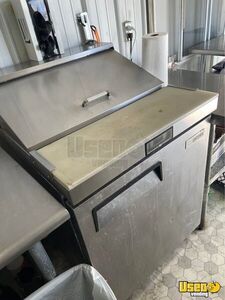 2000 Food Truck All-purpose Food Truck Flatgrill Illinois for Sale