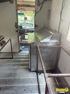 2000 Food Truck All-purpose Food Truck Flatgrill North Carolina Diesel Engine for Sale