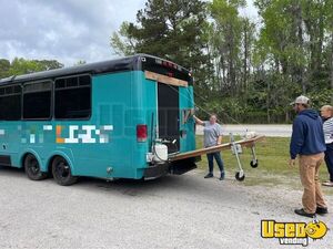 2000 Food Truck All-purpose Food Truck Flatgrill South Carolina for Sale