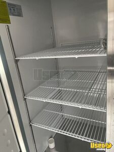 2000 Food Truck All-purpose Food Truck Food Warmer Nebraska Diesel Engine for Sale