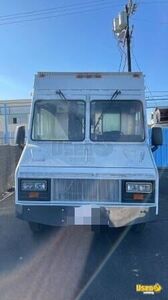 2000 Food Truck All-purpose Food Truck Generator California Gas Engine for Sale