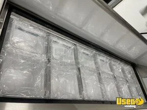 2000 Food Truck All-purpose Food Truck Gray Water Tank Nebraska Diesel Engine for Sale