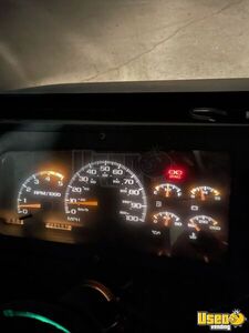 2000 Food Truck All-purpose Food Truck Grease Trap Nebraska Diesel Engine for Sale