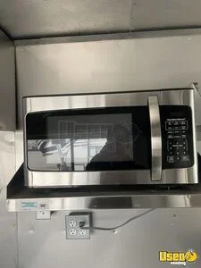 2000 Food Truck All-purpose Food Truck Interior Lighting Nebraska Diesel Engine for Sale